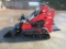 2024 EGN EG360T TRACKED RIDE-ON SKID STEER (UNUSED)