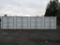 2024 40' HIGH CUBE SHIPPING CONTAINER W/ (4) SIDE DOORS