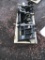 2024 MIVA MINI EXCAVATOR ATTACHMENT SET (UNUSED)