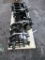 2024 MIVA MINI EXCAVATOR ATTACHMENT SET (UNUSED)