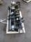 2024 MIVA MINI EXCAVATOR ATTACHMENT SET (UNUSED)