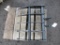 2024 MIVA MINI EXCAVATOR 19'' RAKE ATTACHMENT (UNUSED)