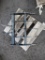 2024 MIVA MINI EXCAVATOR 19'' RAKE ATTACHMENT (UNUSED)