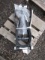 2024 MIVA MINI EXCAVATOR 8'' HYDRAULIC THUMB ATTACHMENT (UNUSED)