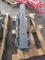 2024 GIYI 7T HYDRAULIC THUMB CLAMP (UNUSED)