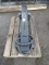 2024 GIYI 5T HYDRAULIC THUMB CLAMP (UNUSED)