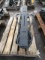 2024 GIYI 3T HYDRAULIC THUMB CLAMP (UNUSED)
