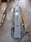 2024 GIYI 7T HYDRAULIC THUMB CLAMP (UNUSED)
