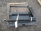 2024 MINI SKID STEER 29'' X 3'' FORK ATTACHMENT (UNUSED)