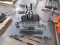 2024 GIYI SKID STEER HYDRAULIC STUMP GRINDER ATTACHMENT (UNUSED)