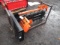 2024 GIYI Y-D380 SKID STEER TRENCHER ATTACHMENT (UNUSED)