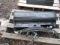 2024 MIVA MINI EXCAVATOR 25'' SWIVEL BUCKET ATTACHMENT (UNUSED)