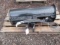 2024 MIVA MINI EXCAVATOR 32'' SWIVEL BUCKET ATTACHMENT (UNUSED)
