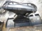 2024 GIYI SKID STEER 71'' HYDRAULIC SWIVEL SNOW PLOW BLADE (UNUSED)