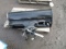 2024 GIYI 3T EXCAVATOR 32'' HYDRAULIC SWIVEL BUCKET (UNUSED)