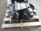 2024 GIYI CAT 305 EXCAVATOR COMPACTION WHEEL (UNUSED)