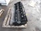 2024 GIYI SKID STEER 56'' ROTARY PLOW ATTACHMENT (UNUSED)