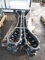 2024 MINI EXCAVATOR 7'' RUBBER TRACKS (UNUSED)