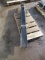 2024 71'' X 5.5'' FORK EXTENSIONS (UNUSED)