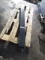 2024 71'' X 5.5'' FORK EXTENSIONS (UNUSED)
