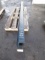 2024 10'' X 5.5'' FORK EXTENSIONS (UNUSED)