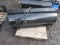 2024 GIYI SKID STEER GY D-YLUJ 59'' HYDRAULIC DRUM ROLLER (UNUSED)