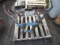 72'' 8-BLADE 3-POINT SCARIFIER ATTACHMENT