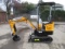 2024 MIVA VA13 MINI EXCAVATOR (UNUSED)