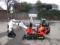 2024 MIVA VA08 MINI EXCAVATOR (UNUSED)