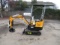 2024 MIVA VA13 MINI EXCAVATOR (UNUSED)