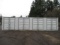 2024 40' HIGH CUBE SHIPPING CONTAINER W/ (4) SIDE DOORS