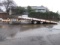 2009 TRAILMAX TD-40-T 30' TANDEM AXLE TILT DECK TRAILER