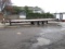 2011 KAUFMAN FHPP 4/10K-35 35' TRI AXLE FLATBED TRAILER