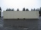 2025 40' HIGH CUBE SHIPPING CONTAINER