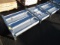 (100) 2025 ALL METAL 3' X 10' GALVALUME CORRUGATED STEEL PANELS (UNUSED)