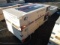 2025 ALL METAL K4525 45' X 25' DOUBLE GARAGE STEEL BARN SHED (UNUSED)