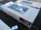 2025 ALL METAL K2030 20' X 30' METAL GARAGE (UNUSED)