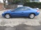 2002 MERCURY COUGAR