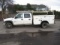 2005 GMC 3500 CREW CAB UTILITY TRUCK