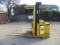 YALE OS030BEN36TE101 ELECTRIC PALLET STACKER