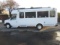 1998 FORD E-SUPER DUTY 11-PASSENGER BUS