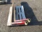 60'' X 5'' FORKS