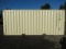 2023 20' SHIPPING CONTAINER
