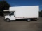 2018 CHEVROLET 3500 16' BOX TRUCK
