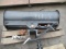 32'' MINI EXCAVATOR HYDRAULIC SWIVEL BUCKET ATTACHMENT (UNUSED)