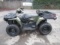 2008 POLARIS SPORTSMAN X2 500 HO ATV