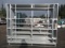 (14) 2025 10' GALVANIZED CORRAL GATES (UNUSED)