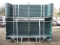 (56) 10' X 4' 2025 GREEN POWDER COATED CORRAL PANELS (UNUSED)