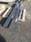 2025 8' X 5.5'' FORK EXTENSIONS (UNUSED)