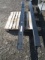 2025 8' X 5.5'' FORK EXTENSIONS (UNUSED)